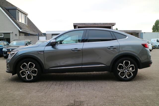 Renault Arkana 1.6 E-Tech Hybrid 145 Intens | Automaat! | Trekhaak! |