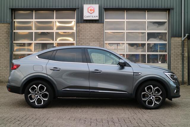 Renault Arkana 1.6 E-Tech Hybrid 145 Intens | Automaat! | Trekhaak! |