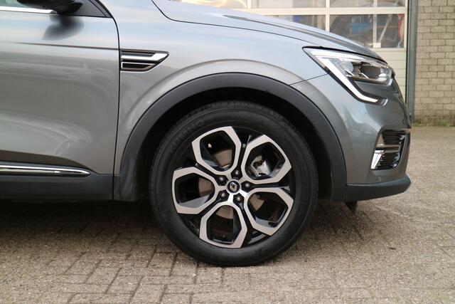 Renault Arkana 1.6 E-Tech Hybrid 145 Intens | Automaat! | Trekhaak! |