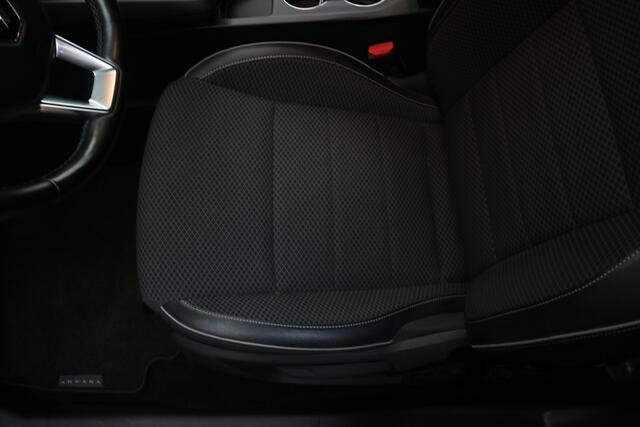 Renault Arkana 1.6 E-Tech Hybrid 145 Intens | Automaat! | Trekhaak! |