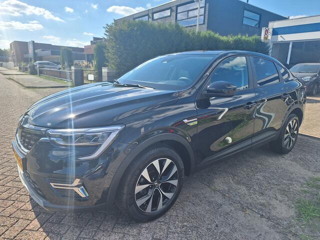 Renault Arkana 1.3 TCe 140