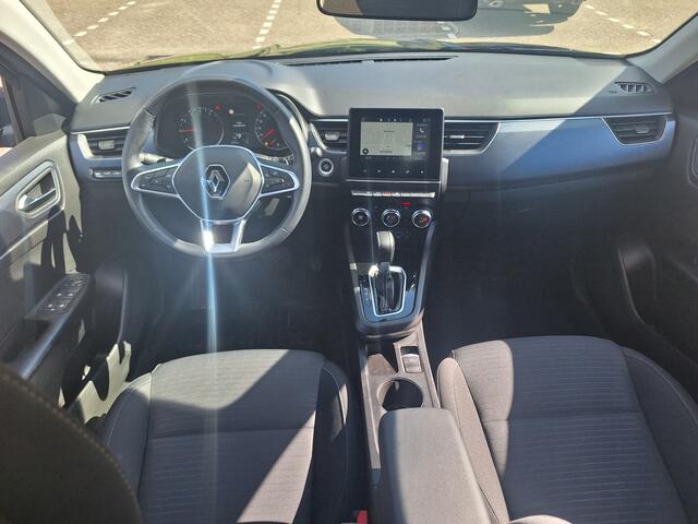 Renault Arkana 1.3 TCe 140