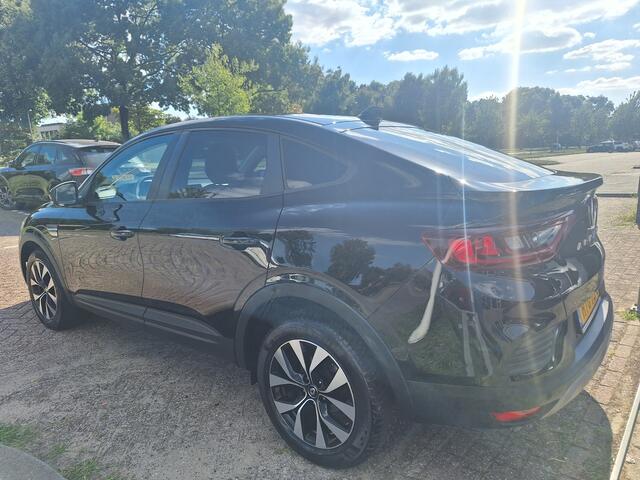 Renault Arkana 1.3 TCe 140