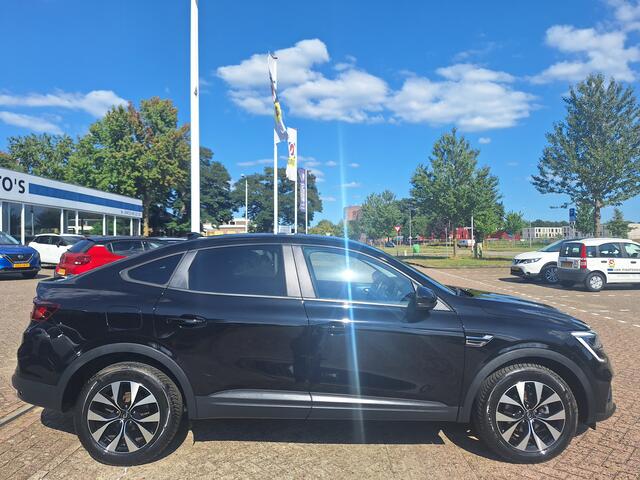 Renault Arkana 1.3 TCe 140