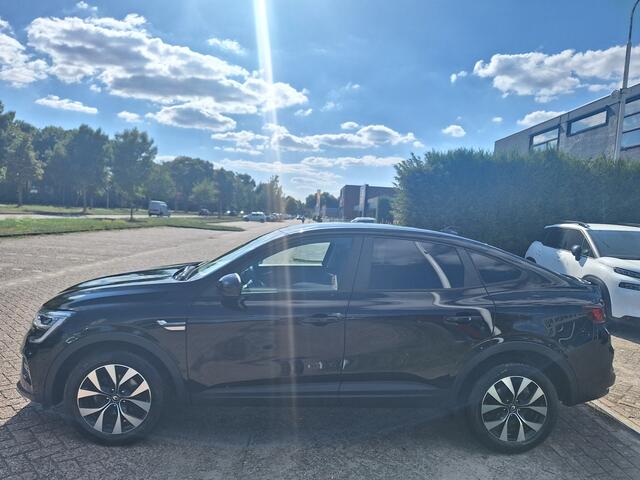 Renault Arkana 1.3 TCe 140