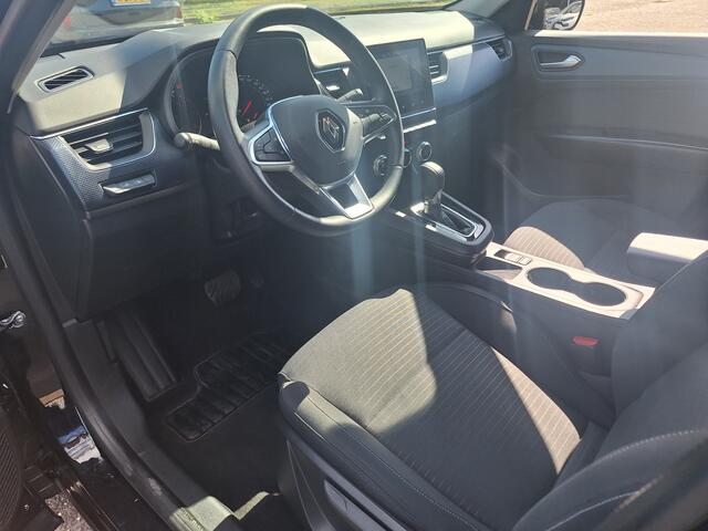 Renault Arkana 1.3 TCe 140