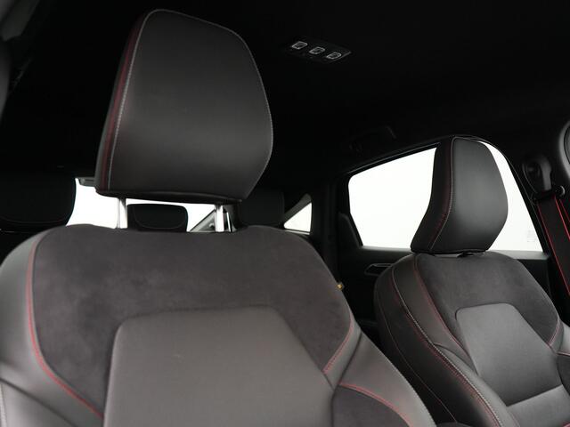 Renault Arkana 1.6 E-Tech R.S. Line Hybrid 158pk Dealer O.H | Adaptive Cruise | Camera | Alcantara Sportstoelen Verwarmd | Keyless | Blis | Draadloos Laden | Sportstuur Verwarmd | Navigatie | DAB |