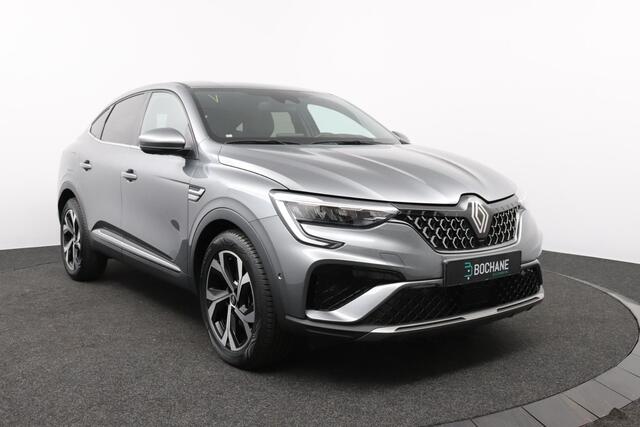 Renault Arkana 1.6 E-Tech full hybrid 145 techno