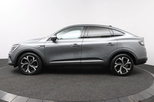 Renault Arkana 1.6 E-Tech full hybrid 145 techno