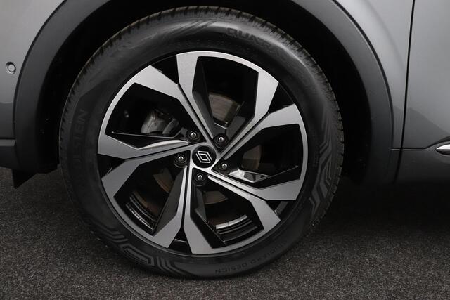 Renault Arkana 1.6 E-Tech full hybrid 145 techno