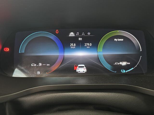 Renault Arkana 1.6 E-Tech Hybrid 145 R.S. Line Clima/Navi/Camera/Leder/Stoelverwarming