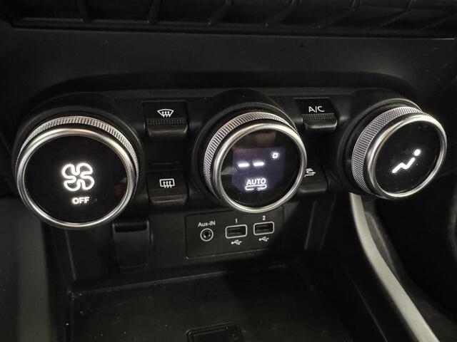 Renault Arkana 1.6 E-Tech Hybrid 145 R.S. Line Clima/Navi/Camera/Leder/Stoelverwarming