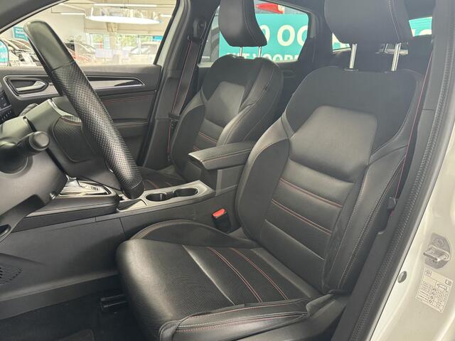 Renault Arkana 1.6 E-Tech Hybrid 145 R.S. Line Clima/Navi/Camera/Leder/Stoelverwarming