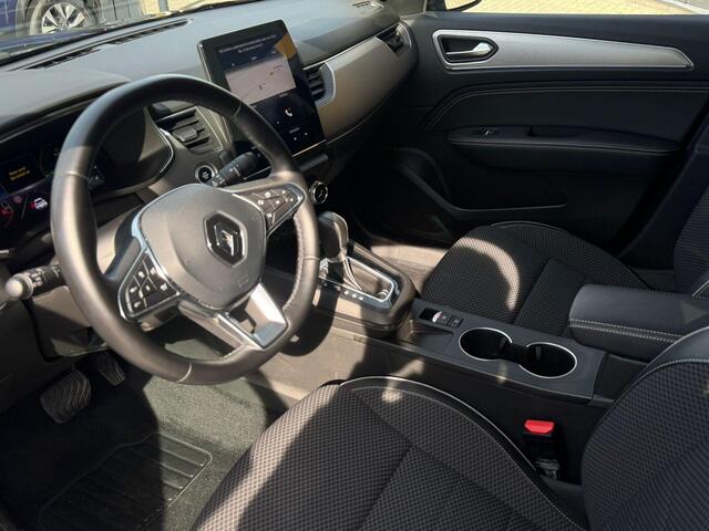 Renault Arkana E-Tech Hybrid 145 Intens | BTW Auto |