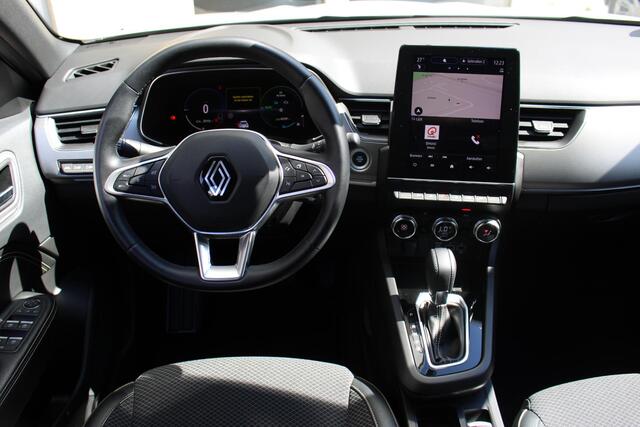 Renault Arkana 1.6 E-Tech full hybrid 145 techno | 360° Camera | Navigatie | Climate Control | Dodehoekdetectie | Apple CarPlay / Android Auto | LMV | LED