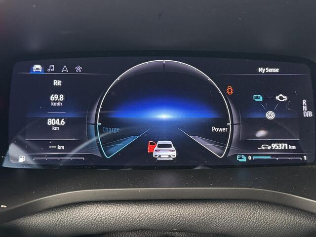 Renault Arkana 1.6 E-Tech Hybrid 145 R.S. Line Clima/Navi/Camera/Trekhaak