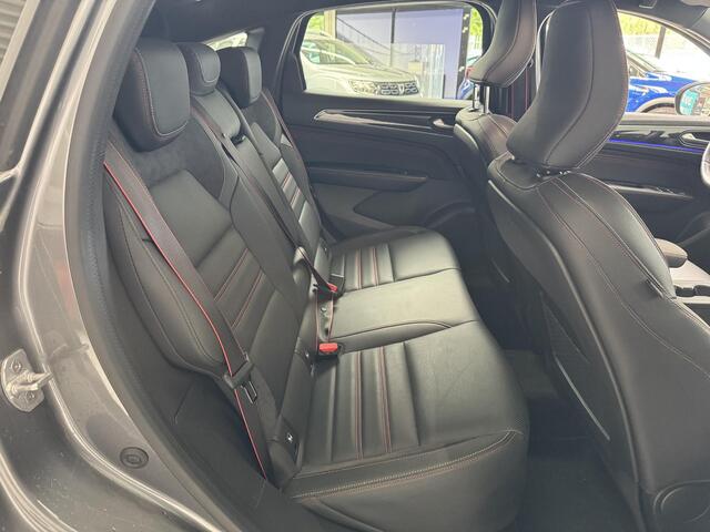 Renault Arkana 1.6 E-Tech Hybrid 145 R.S. Line Clima/Navi/Camera/Trekhaak