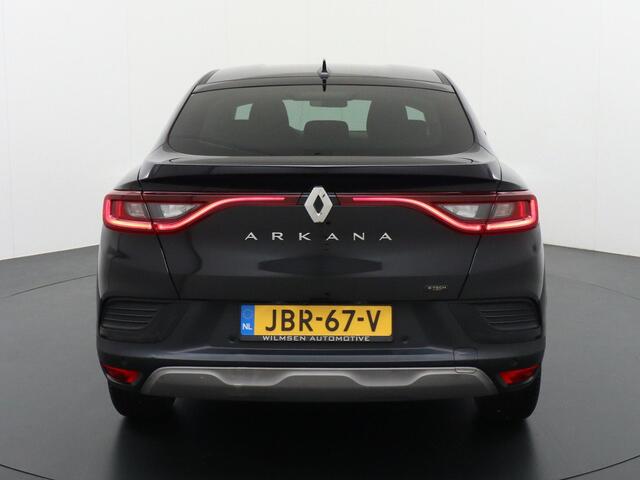 Renault Arkana 1.6 E-Tech Hybrid 145 Evolution