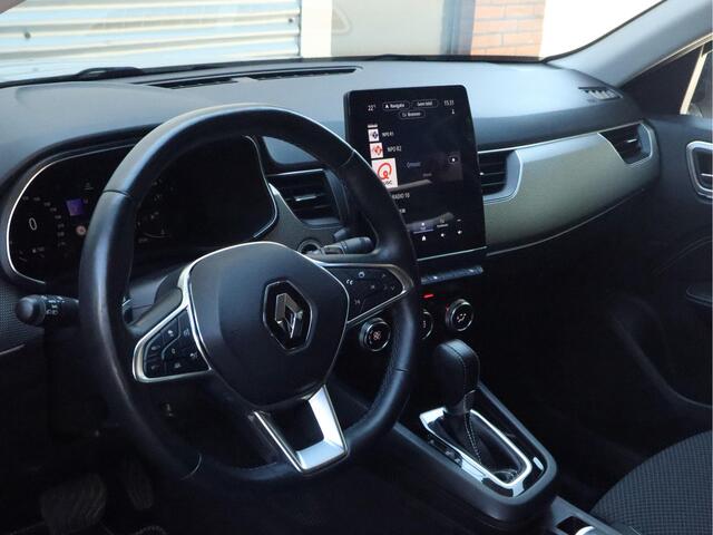 Renault Arkana 1.3 TCe 140 LED | CAM | Trekhaak | ACC