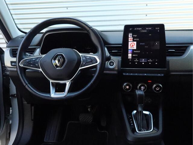 Renault Arkana 1.3 TCe 140 LED | CAM | Trekhaak | ACC