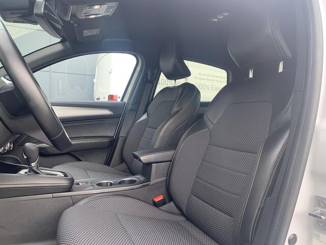 Renault Arkana 1.6 E-Tech full hybrid 145 techno