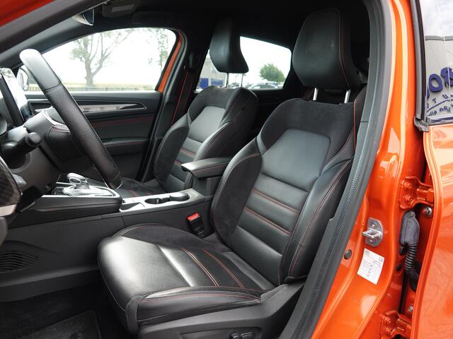 Renault Arkana 1.6 E-Tech Hybrid 145PK R.S. Line ADAPT. CRUISE | BOSE | ECC | CAMERA