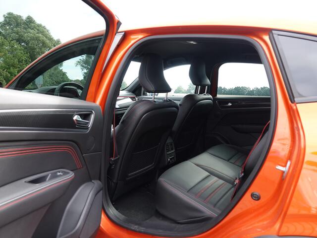 Renault Arkana 1.6 E-Tech Hybrid 145PK R.S. Line ADAPT. CRUISE | BOSE | ECC | CAMERA