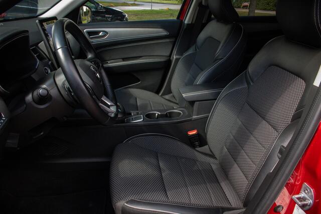 Renault Arkana mild hybrid 140 EDC techno | Stoel- en stuurwiel verwarming | Achteruitrijcamera | Adaptieve cruise control |