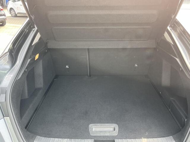 Renault Arkana 1.6 E-Tech Hybrid 145 Intens AUTOMAAT / PARKEERSENSOREN + CAMERA / LICHTMETAAL / CLIMATE CONTROL / ADAPTIEVE CRUISE CONTROL / DEALER ONDERHOUDEN!!