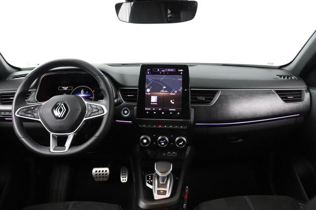 Renault Arkana 1.6 E-Tech full hybrid 145 esprit Alpine | Bose Audio| 360 Camera| 19'' Alpine Velgen |