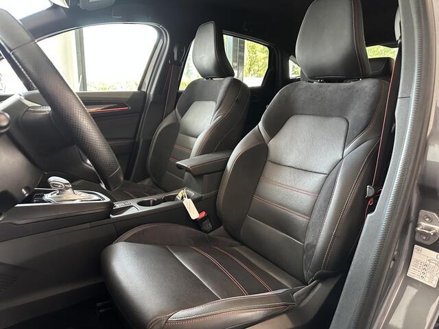 Renault Arkana 1.6 E-Tech Hybrid 145 R.S. Line 360 CAMERA | STOEL-/STUURVERWARMING | ADAPTIVE CRUISECONTROL | APPLE CARPLAY/ANDROID AUTO