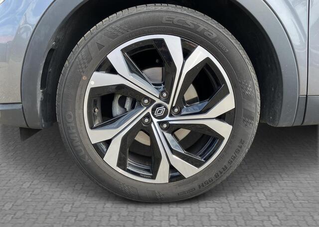 Renault Arkana 1.6 E-Tech full hybrid 145 techno