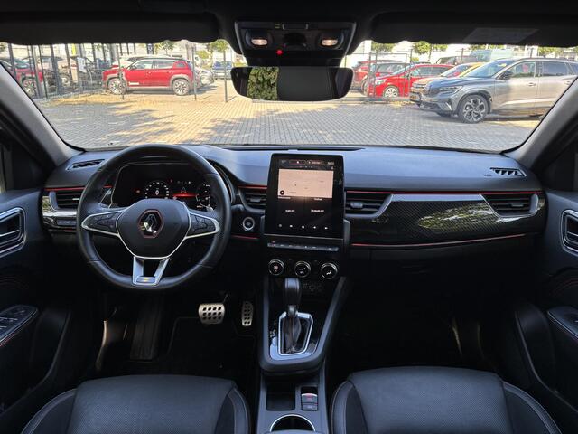 Renault Arkana 1.3 TCe 140 EDC R.S. Line