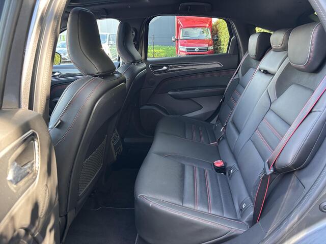 Renault Arkana 1.3 TCe 140 EDC R.S. Line