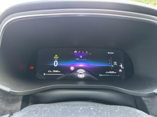 Renault Arkana 1.6 E-Tech full hybrid 145 esprit Alpine