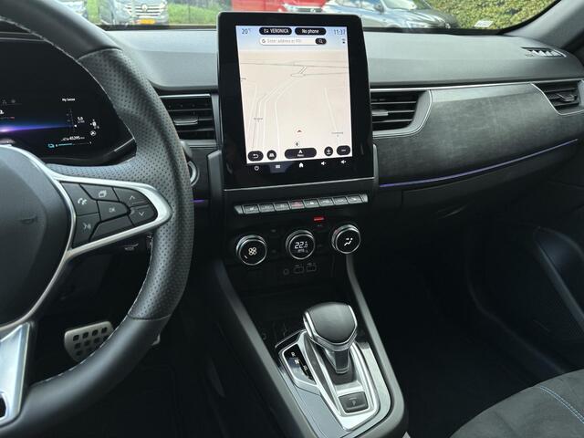 Renault Arkana 1.6 E-Tech full hybrid 145 esprit Alpine