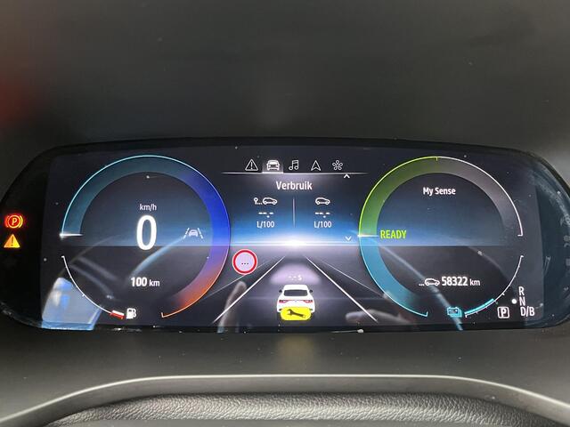 Renault Arkana 1.6 E-Tech Hybrid 145 R.S. Line (Hoge Instap) Camera | Navigatie | Winter Pack | Dealer Onderhouden