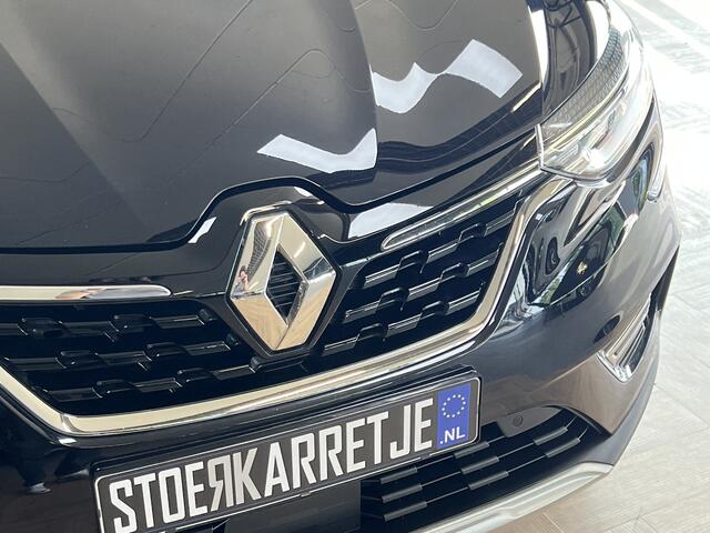 Renault Arkana 1.3 TCe Intens 140pk | Groot Navi | Bose | 18" | ACC | Blindspot | Camera | 100% dealer onderhouden!
