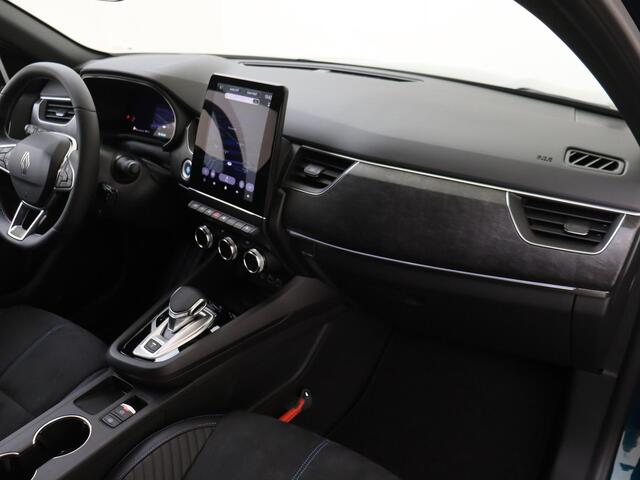 Renault Arkana 1.6 E-Tech full hybrid 145 esprit Alpine | Leer | Automaat | 10,4 Inch Multimediascherm |