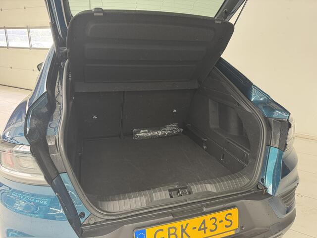 Renault Arkana 1.6 E-Tech full hybrid 145 esprit Alpine | Panoramadak | Bose | Adaptieve cruise control | Camera |