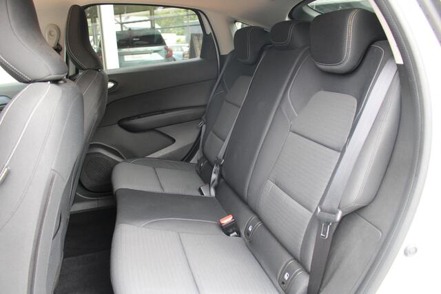 Renault Arkana 1.6 E-Tech Hybrid 145 Zen | All season banden | Achteruitrijcamera | Navigatie | Cruisecontrol | Start/Stop | Keyless | Apple/Android Auto