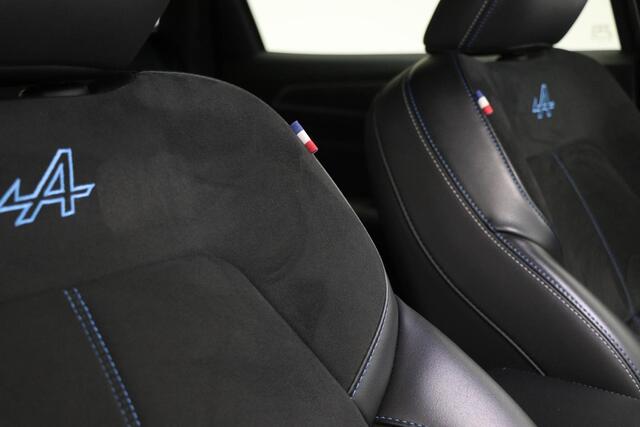 Renault Arkana 1.6 E-Tech full hybrid 145 esprit Alpine | CITY PREMIUM / BOSE- PACK | STUURVERWARMING | DAB | APPLE | 360 CAMERA