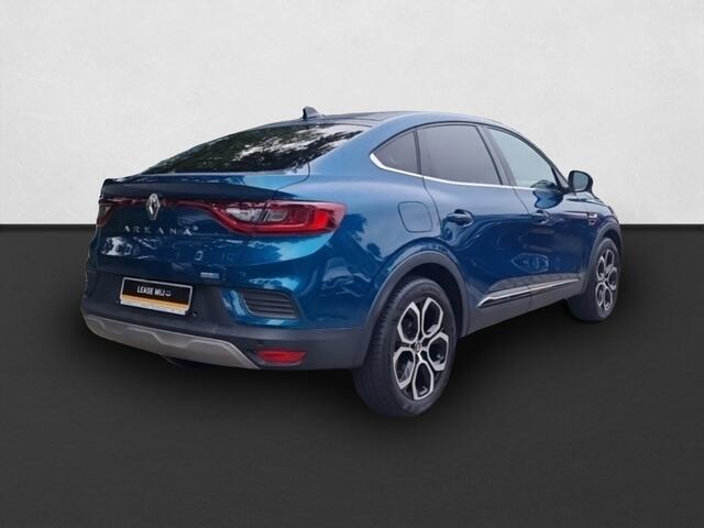 Renault Arkana 1.6 E-Tech Hybrid 145 Intens CRUISE / PDC / CAMERA / NAVI / CLIMATE