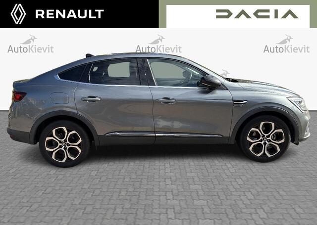 Renault Arkana 1.6 E-Tech Hybrid 145 Intens - Trekhaak