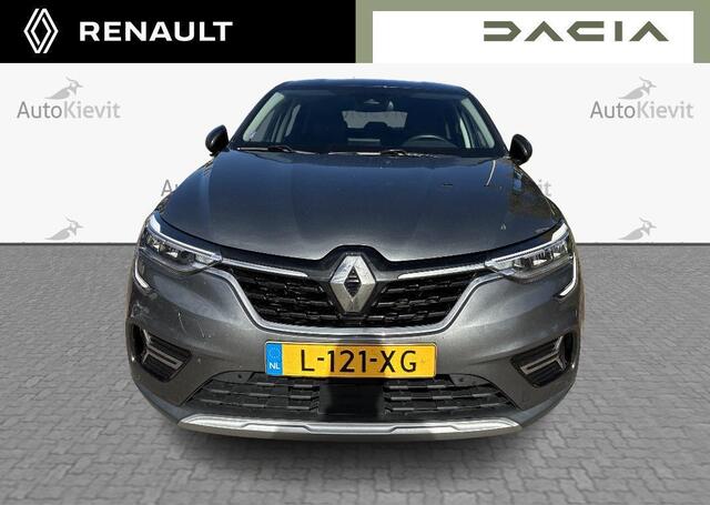 Renault Arkana 1.6 E-Tech Hybrid 145 Intens - Trekhaak