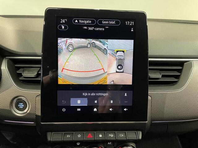 Renault Arkana 1.6 E-Tech full hybrid 145 techno Climate controle | Navigatie | Camera | Applecarplay | Android auto