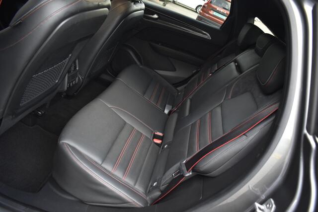 Renault Arkana 1.6 E-Tech Hybrid 145 R.S. Line CarPlay - Camera - Cruise