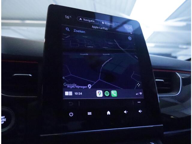 Renault Arkana 1.3 TCe 140 EDC R.S. Line Clima/Navi/Trekhaak