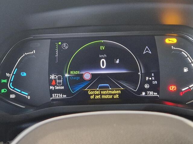 Renault Arkana 1.6 E-Tech Hybrid 145 R.S. Line NAVIGATIE | ACHTERUITRIJCAMERA | ADAPTIVE CRUISE CONTROL