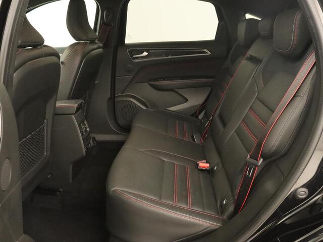 Renault Arkana 1.6 E-Tech Hybrid 145 R.S. Line | Trekhaak | Stoel & stuurverwarming | Adaptive cruise | Camera | Carplay | Navigatie | Keyless | Leder/Alcantara